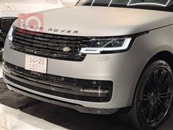 Land Rover Range Rover Vogue